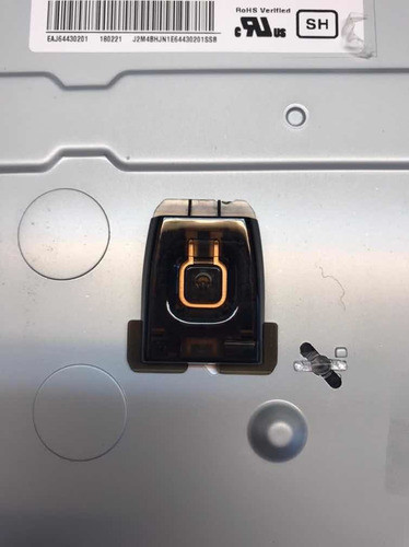 Receptor LG 43uk6300psb 0