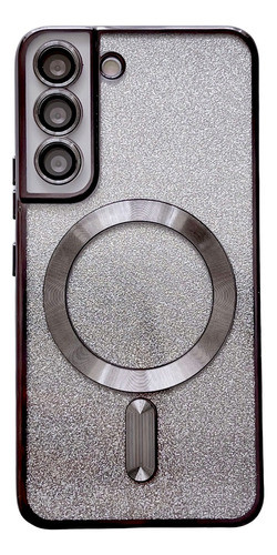 Aplicable A Samsung S23ultra Gradiente De Brillo 0