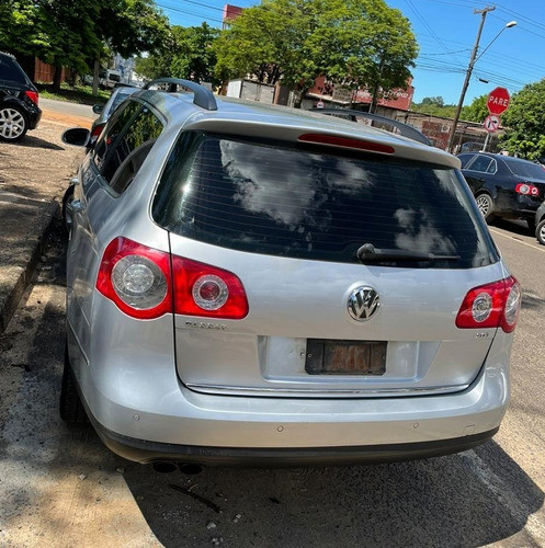 Chicote Da Injeção Passat Variant 2010 2.0 Fsi Turbo Gas. 1