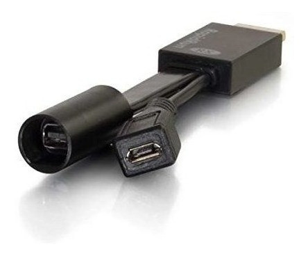 C2g / Cables To Go 60131 Cable De Conexion Macho Hdmi Rx Rap 1