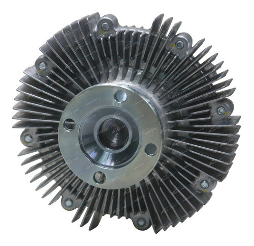 Polea Viscosa Toyota Hilux 3.0 / 2.5 2002 Al 2015 1kd 2kd 0