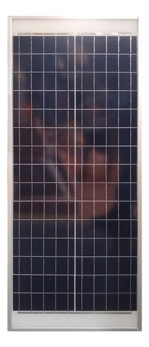 Panel Solar Solartec Ks 45 45w 12v/18v 1
