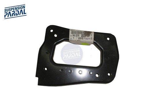 Terminal Larguero Delantero Mitsubishi Outlander 1607553880 1