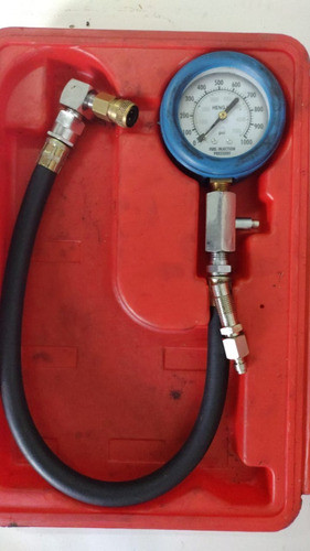 Compresometro Diesel - Afi8 1