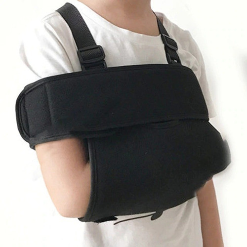 Cabestrillo Faja Inmoviliza Hombro Infantil Pediatrico Niños 0