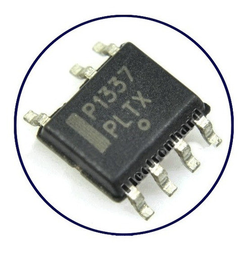 Ncp1337d Ncp1337 Ncp 1337d Pwm Soic-7 Factura A / B 0