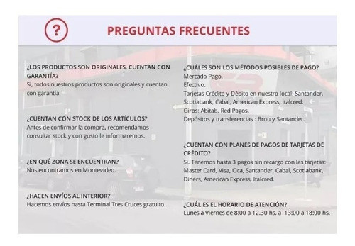 Cilindro Freno Vw Fusca - Europa 1