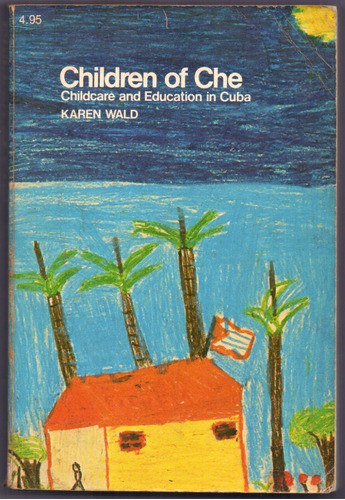 Libro Children Of Che - K. Wald 0