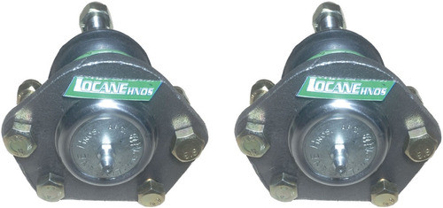 Kit 2 Rotulas Superior Chevrolet C10 (1963 - 1973) C/alemite 0