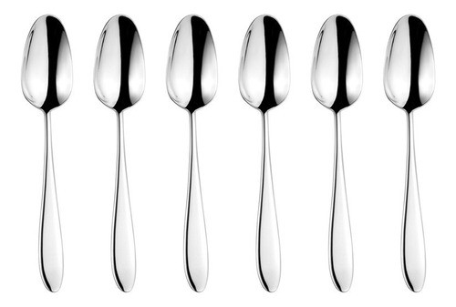 Caja 6 Cucharas Té Anzo 0