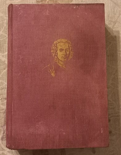 Rousseau And Revolution - Part X - Will And Ariel Durant 0