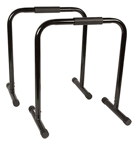 285 Dip Station Bares Para Fitness Ejercicio Por Marca Innov 0