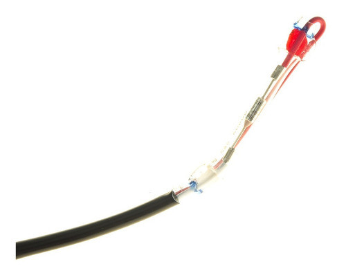 Rede Bimetal Geladeira Electrolux Df34 Df36 70291133 Origin 1