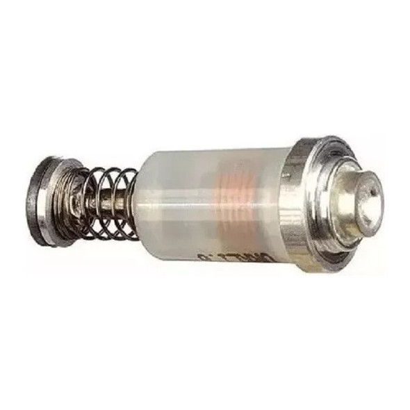 Unidad Magnética Para Válvula Um 11 Horno/calefactor 0 Unidad Magnética Para Válvula Um 11 Horno/calefactor 0