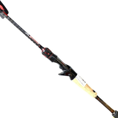 Rapala Caña De Pescar Carbón Tineidae 1.95mts 10-20lb Febo 0