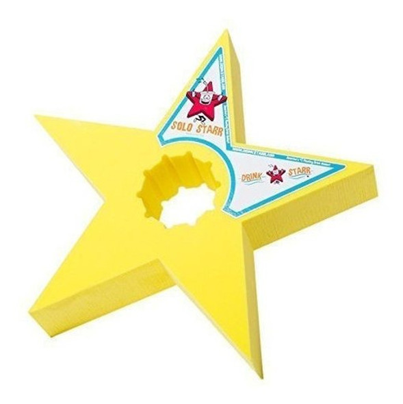 Drink Starr Drink Drink Flotante Sunshine Yellow 0