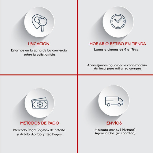 Organizador 3 Estantes Blanco 1