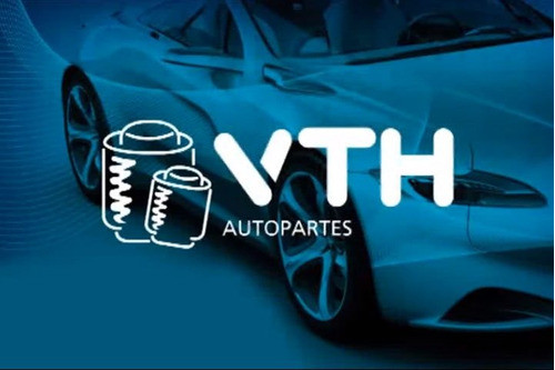 Cazoleta Trasera Fox Suran Vth 1