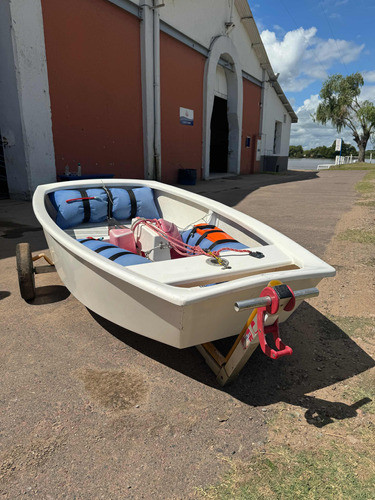 Optimist 2015 0