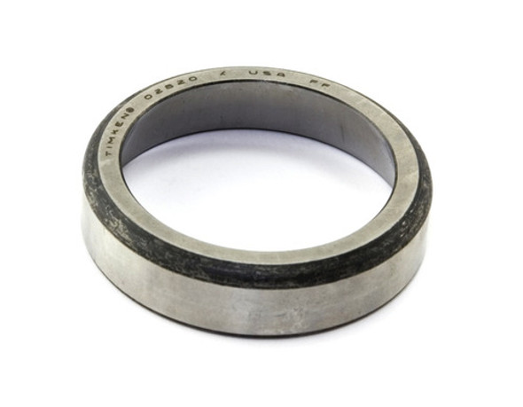 T W Ruleman Ext Copa Piñon Dif 23 25 41 44 Jeep Willys 0