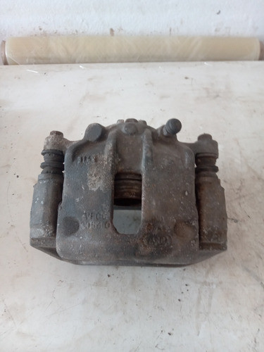 Pinça Freio  Dianteira Esquerda Honda Civic 2010 0