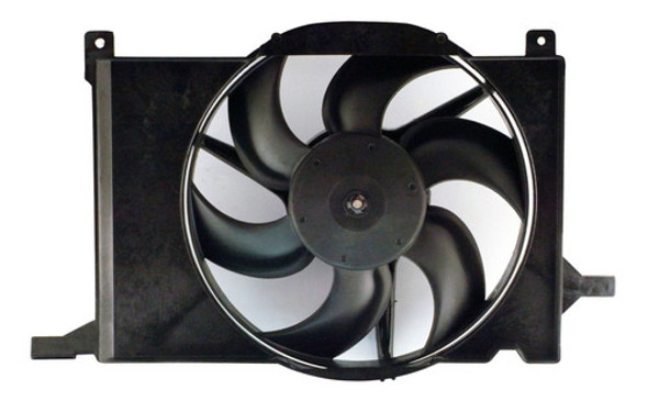 Electro Para Chevrolet Corsa Classic Celta Completo 1