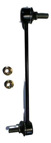 Bieleta Direccion Hyundai Accent 2011 Izquierda Derecha 0