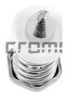 Cerradura Capot Ford Ecosport 2007 A 2013 Superior Perno 0