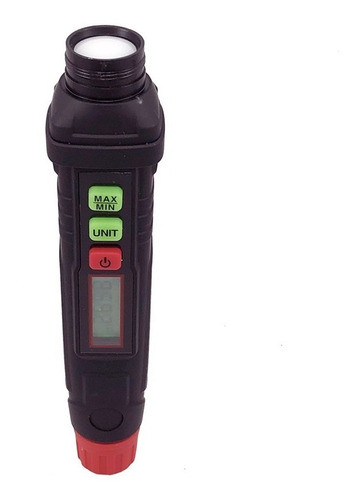Luxómetro Gralf Glx-100 1