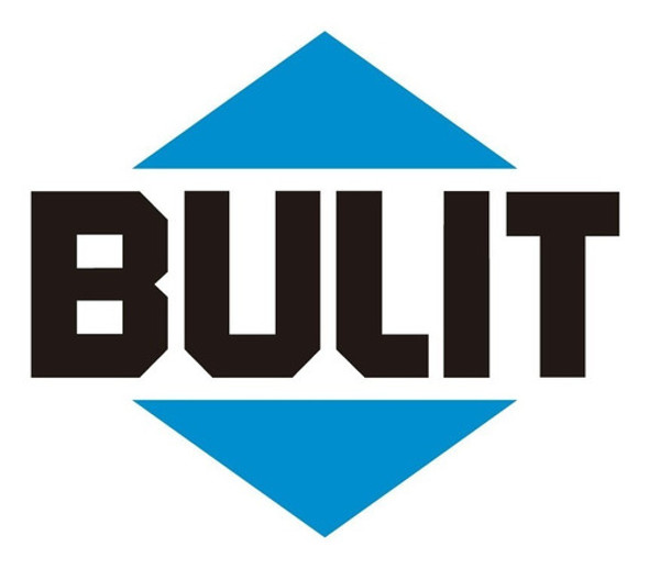 Espátula Bulit Flexible -  Acero Al Carbono - 3 Pulgadas 1