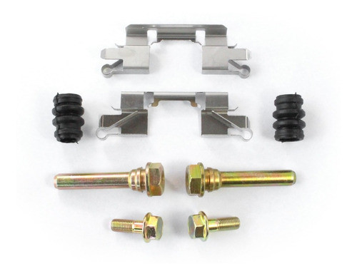 Kit Perno Corredera Mord Mitsubishi L200 Sportero Gr Frenos 0