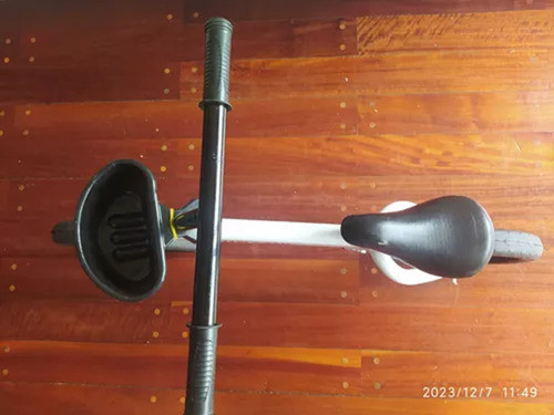 Camicleta Mecano 075 Blanca Y Negra 1