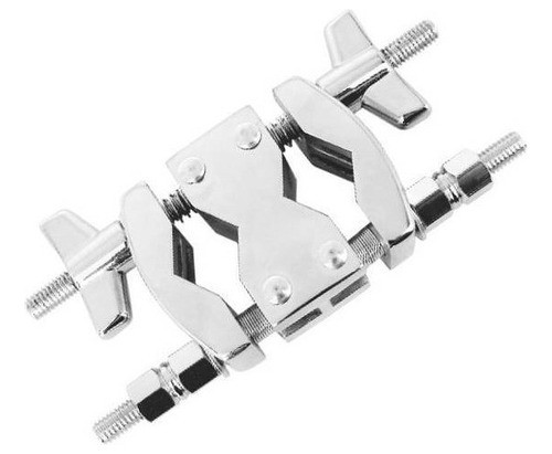 Clamp Modelo C1 Cromado Torelli Ta 431 0