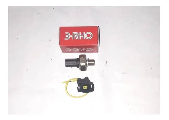 Interruptor Pressao Oleo Gol Parati T 1.0 8/16v 3372+ Plug 1