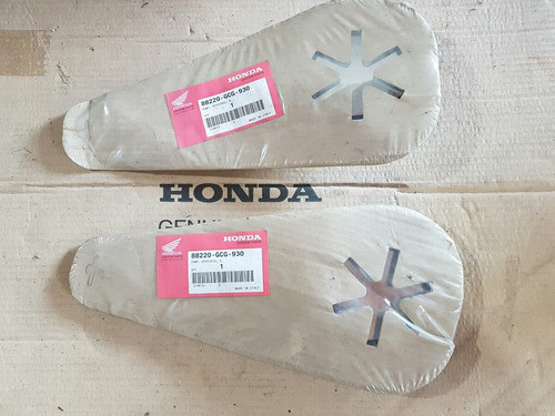 Espejo Izquierdo Original Honda Sgx50 Sky Nk 1