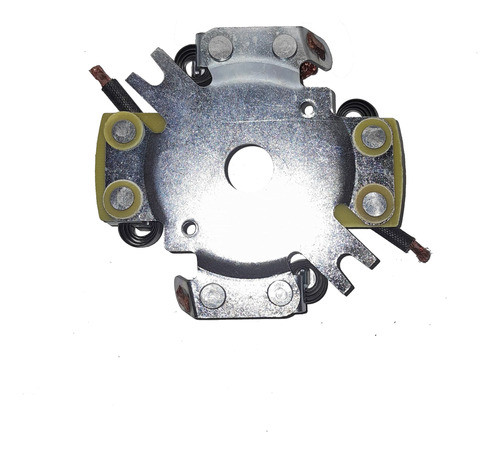 Porta Carbones T. Bosch Ford Escort 1.3-1.6-1.8-xr3 Pc-2252 1