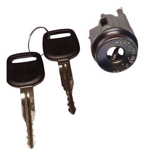 Cilindro Arranque Toyota Hilux 2001-2004 0