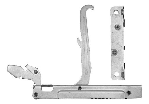 Kit Bisagras Y Soporte Cocina Industrial Morelli 820 900 0