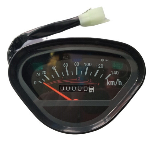 Tablero Velocímetro Mondial Zanella Hot Dax 70 / 90 0