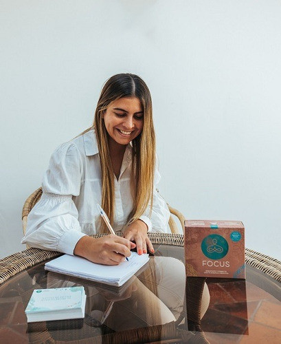 Focus Programa De Meditacion Guiado Para El Autoconocimiento 1