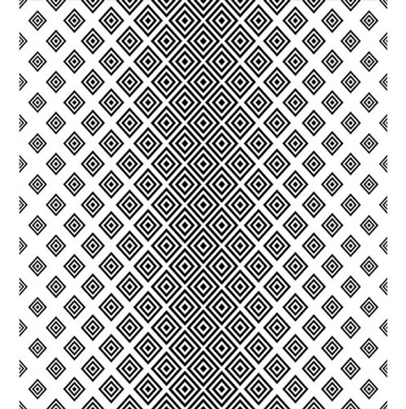 Juego De Funda Nórdica Abstracta Ambesonne, Patrón Geométric 1 Juego De Funda Nórdica Abstracta Ambesonne, Patrón Geométric 1