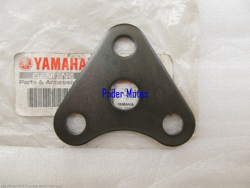 Suporte Do Motor Yamaha Tenere 600 Xt 600 0