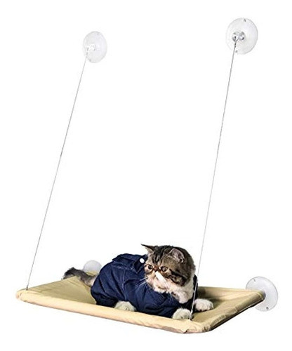 Noyal Hamaca Para Gatos, Ventana Para Gatos, Asiento Para De 0