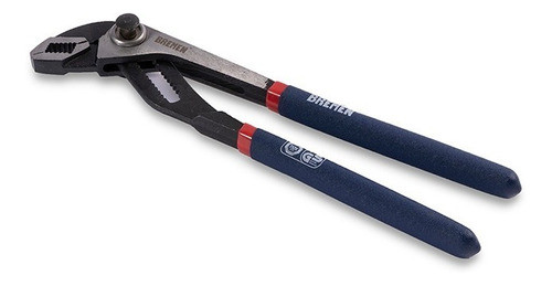 Pinza Pico De Loro Bremen 9 1/2 Ajuste Rapido Cod 7391 Dgm 0