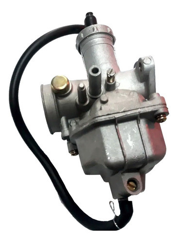 Carburador Cg Gts Gs Street Con Bomba 125cc 0