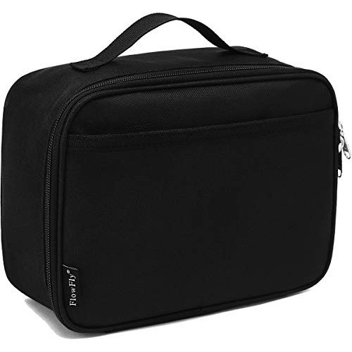 Fiambrera Niños Bolsa Suave Aislada Mini Nevera Portátil El 0