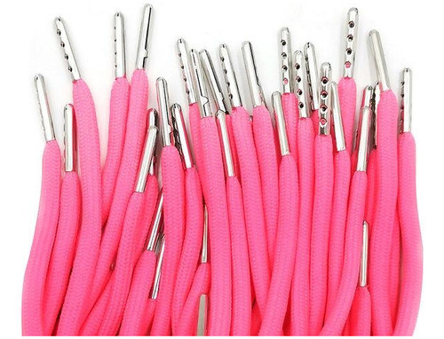 Cadarco C/ponteira Ro.151440 1.3mt C/100pc Pink Fluor 0