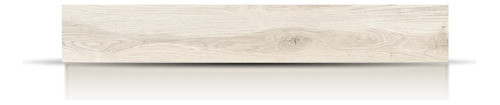 Porcelanato San Lorenzo Rafia Abedul Fit 19,2x117 1ra 0