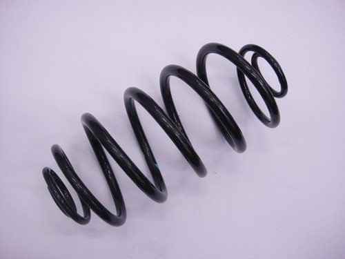 Espiral Trasero Chevrolet Meriva 0