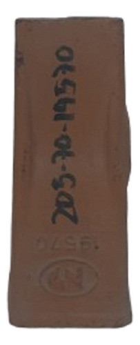 Uña Komatsu Pc200 / Otro 2057019570 0